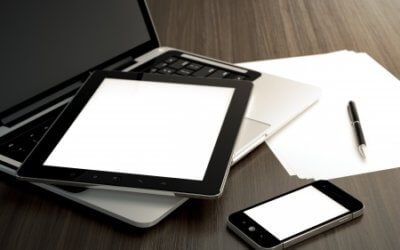 ICBA and KCSB Offer Six Tips to Help Safeguard Consumer Data