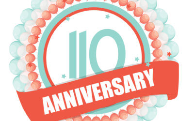 Customer Appreciation Day in celebration of our 110th Anniversary!