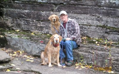 Employee Spotlight: Kevin Hughes