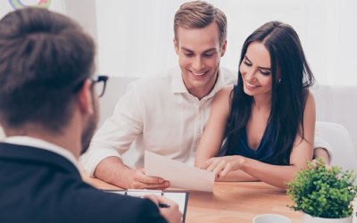 Why you should get a mortgage prequalification before you start house hunting