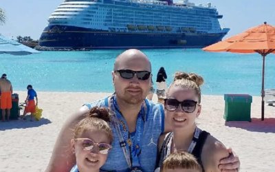 Employee Spotlight: Patrick Fitzgerald