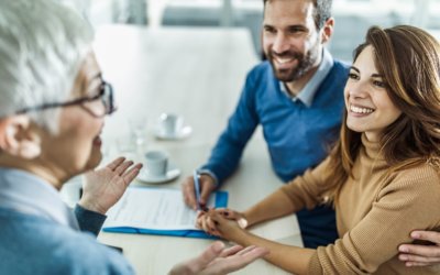 5 Questions to Ask a Mortgage Lender