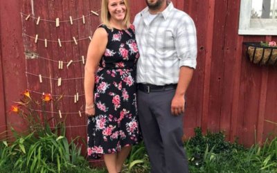 Employee Spotlight: Michanna Holbrook