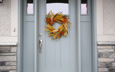 6 Advantages to Building or Buying A Home in The Fall