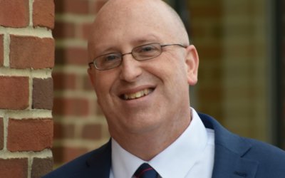 Employee Spotlight: Jerry Kroetsch