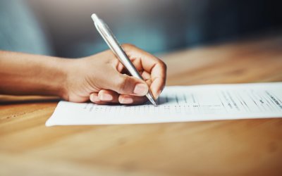 Mortgage Application Checklist: What documents will I need?