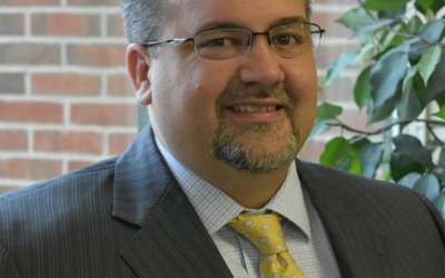 Employee Spotlight: Chuck Snyder