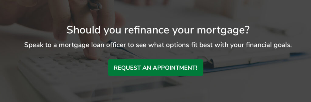 refinance
