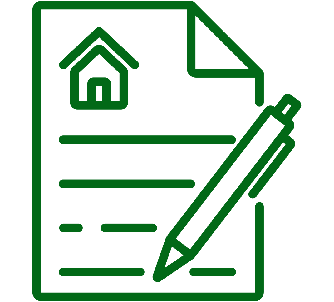 change mortgage type