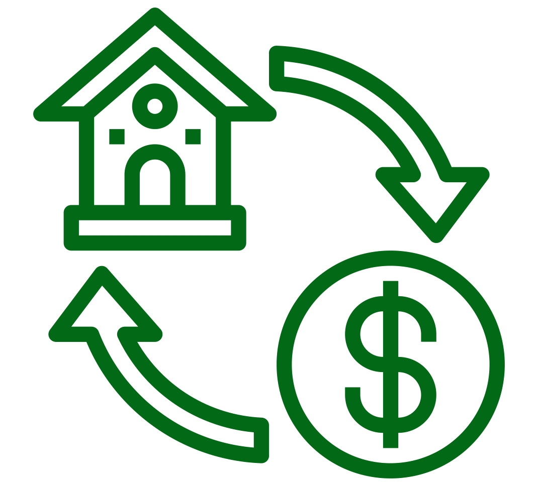 shorten mortgage term