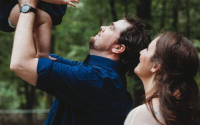 Employee Spotlight: Maria Brandt