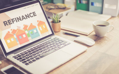 Should You Refinance Your Mortgage While Rates are Low?