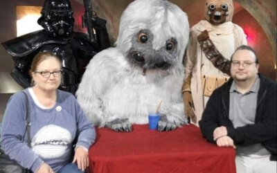 Employee Spotlight: Tony R. Poehlman