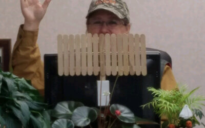 Employee Spotlight: Tiffany Brinkert