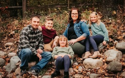 Employee Spotlight: Courtney Gill