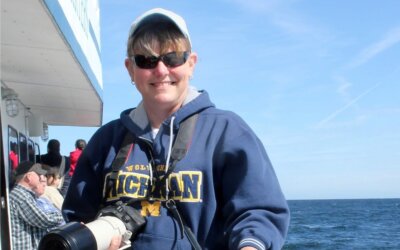 Employee Spotlight: Mary Marshall