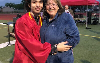 Employee Spotlight: Janet Mendocha