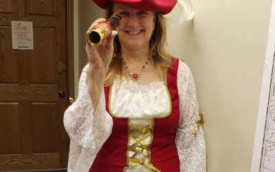 Employee Spotlight: Rose Mary Vander Molen