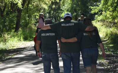 Employee Spotlight: Drew Forsyth