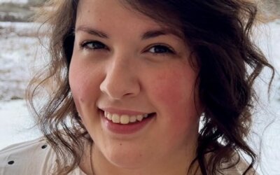 Employee Spotlight: Makenzie Cail