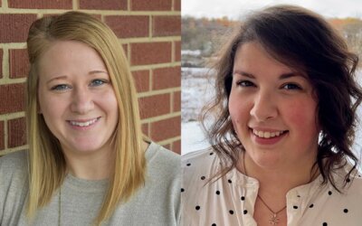 Kalamazoo County State Bank Announces Promotions