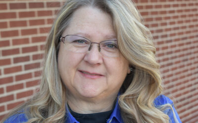 Tiffany Brinkert Celebrates 25 Years with Kalamazoo County State Bank