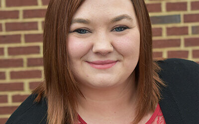 Employee Spotlight: Brandi Wilde