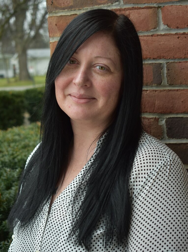 Cassandra O'Callaghan-Horn