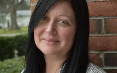 Employee Spotlight: Cassandra O’Callaghan-Horn