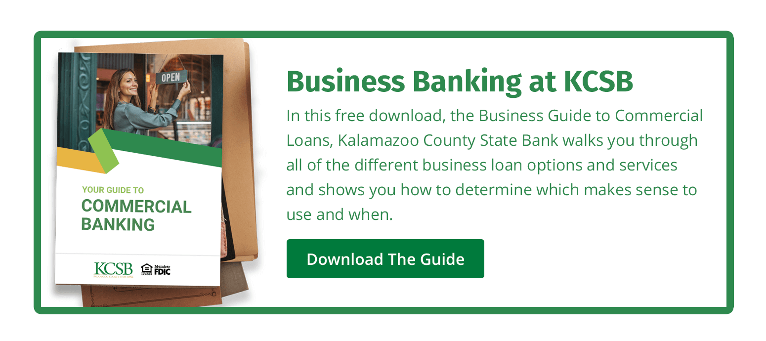business banking guide