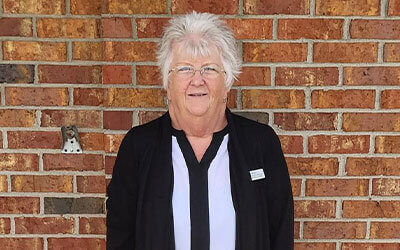 Employee Spotlight: Patti Mohney