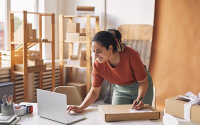 8 Reasons Why You Should Use a Local Community Bank for Your Small Business