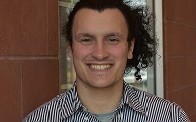 Employee Spotlight: Sam Rice