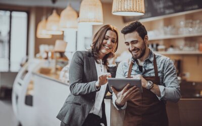 How to Qualify for a Business Line of Credit or a Business Loan