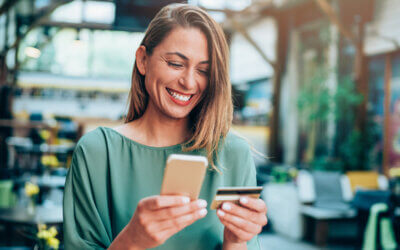 Benefits of a Business Bank Account