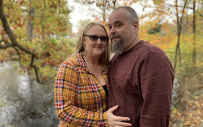 Employee Spotlight: Heidi Fletcher