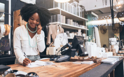 5 Financial Tips for Small Businesses