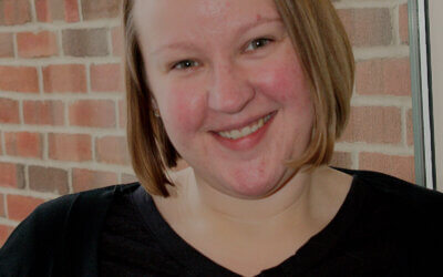 Angela Leversee Celebrates 15 Year Anniversary with KCSB