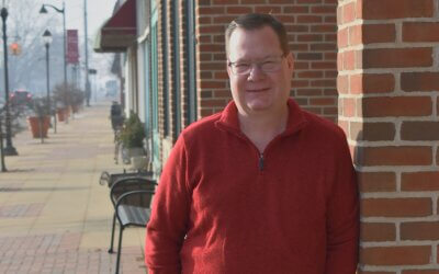 Kalamazoo County State Bank Welcomes Loan Officer Ryan Hamilton