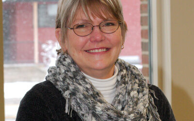 Mary Marshall Celebrates 10 Year Anniversary with KCSB