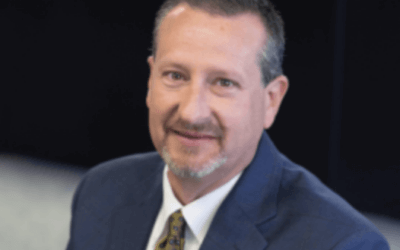 A Message from Scott Hines, President and CEO