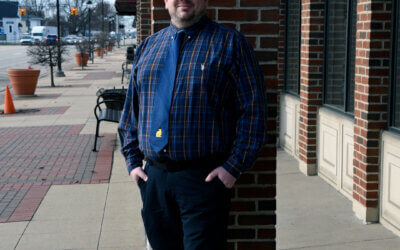 Employee Spotlight: Will Baker