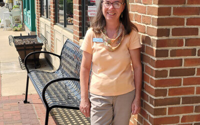 Employee Spotlight – Susan Vincent