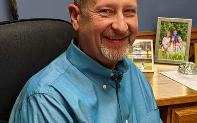 President and CEO D. Scott Hines Reflects on 20th Anniversary