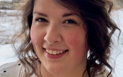 KCSB Promotes Makenzie (Kenzie) Cail to Officer