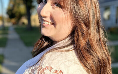 Employee Spotlight – Taylor Johnson