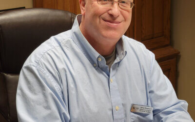 Jerry Kroetsch 5-Year Anniversary