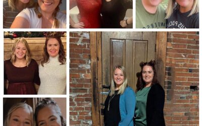 10 Year Milestones – Congratulations!